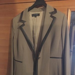 Tahari Jacket